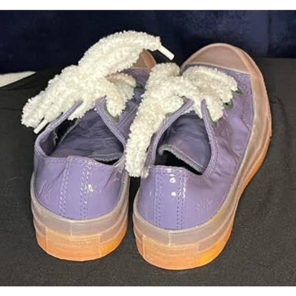 Converse J.W. Anderson Chuck Low Top, Sz 5 Men Sz 7 Women - Picture 8 of 12